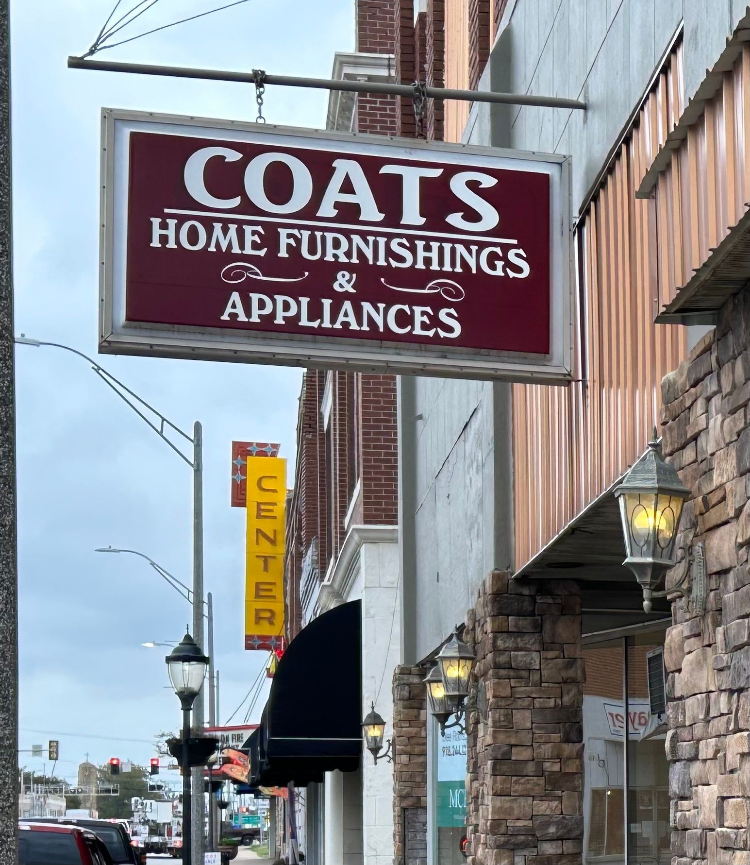 Coats Furniture Co.